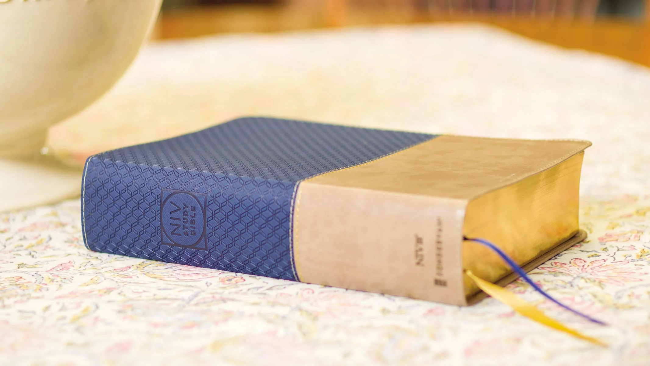 NIV Study Bible, Fully Revised Edition, Red Letter, Comfort Print - Image 54