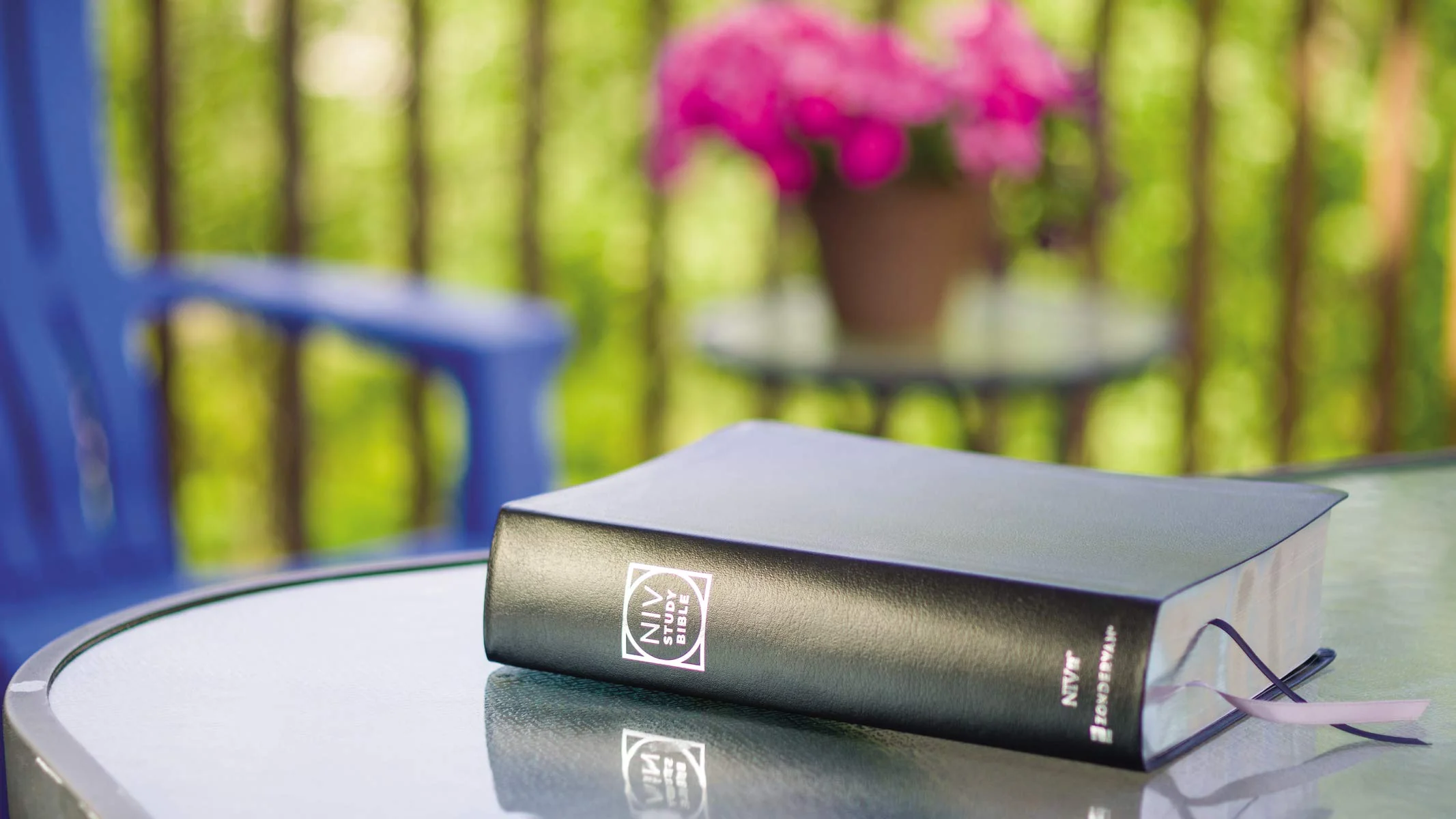 NIV Study Bible, Fully Revised Edition, Red Letter, Comfort Print - Image 59