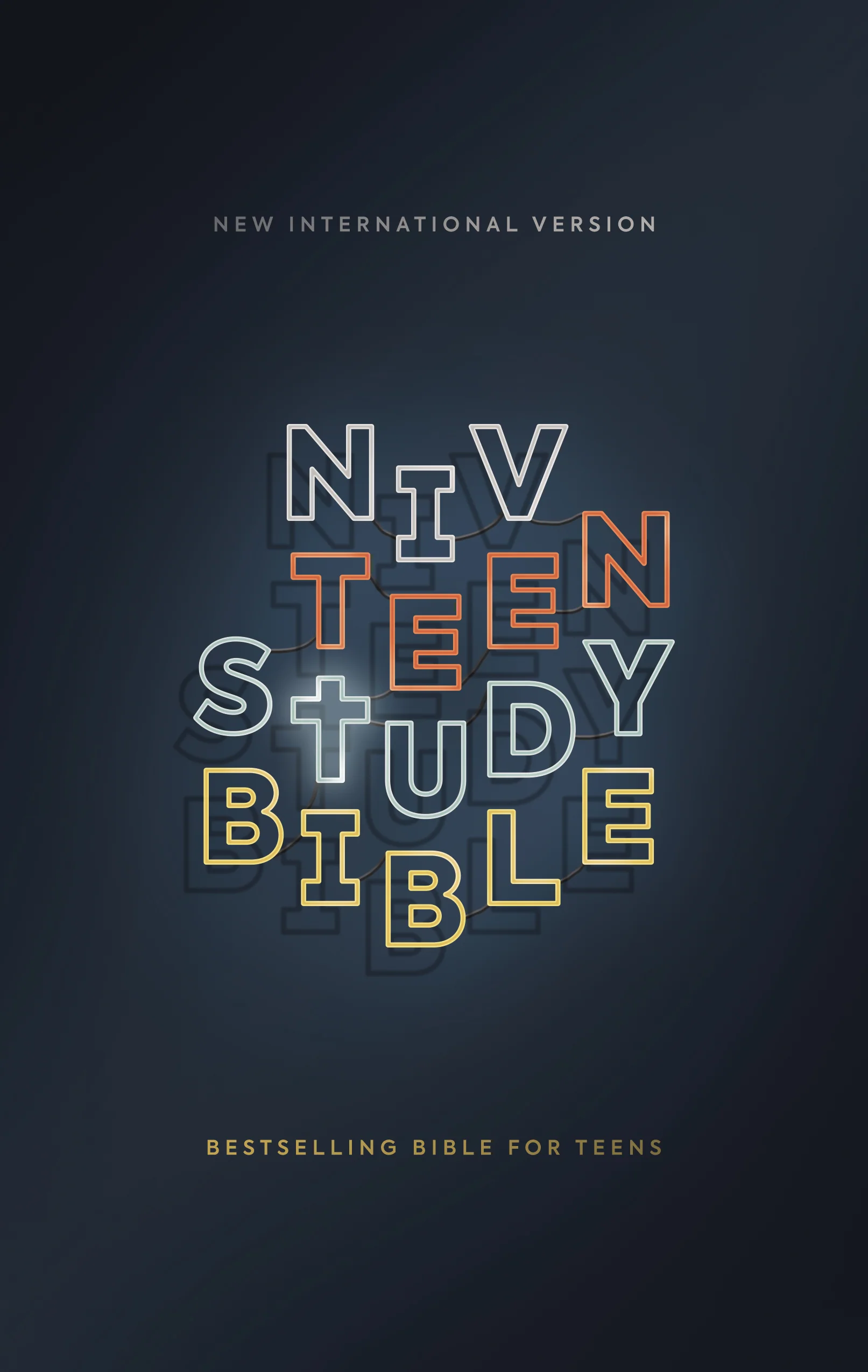 NIV, Teen Study Bible, Comfort Print - Image 3