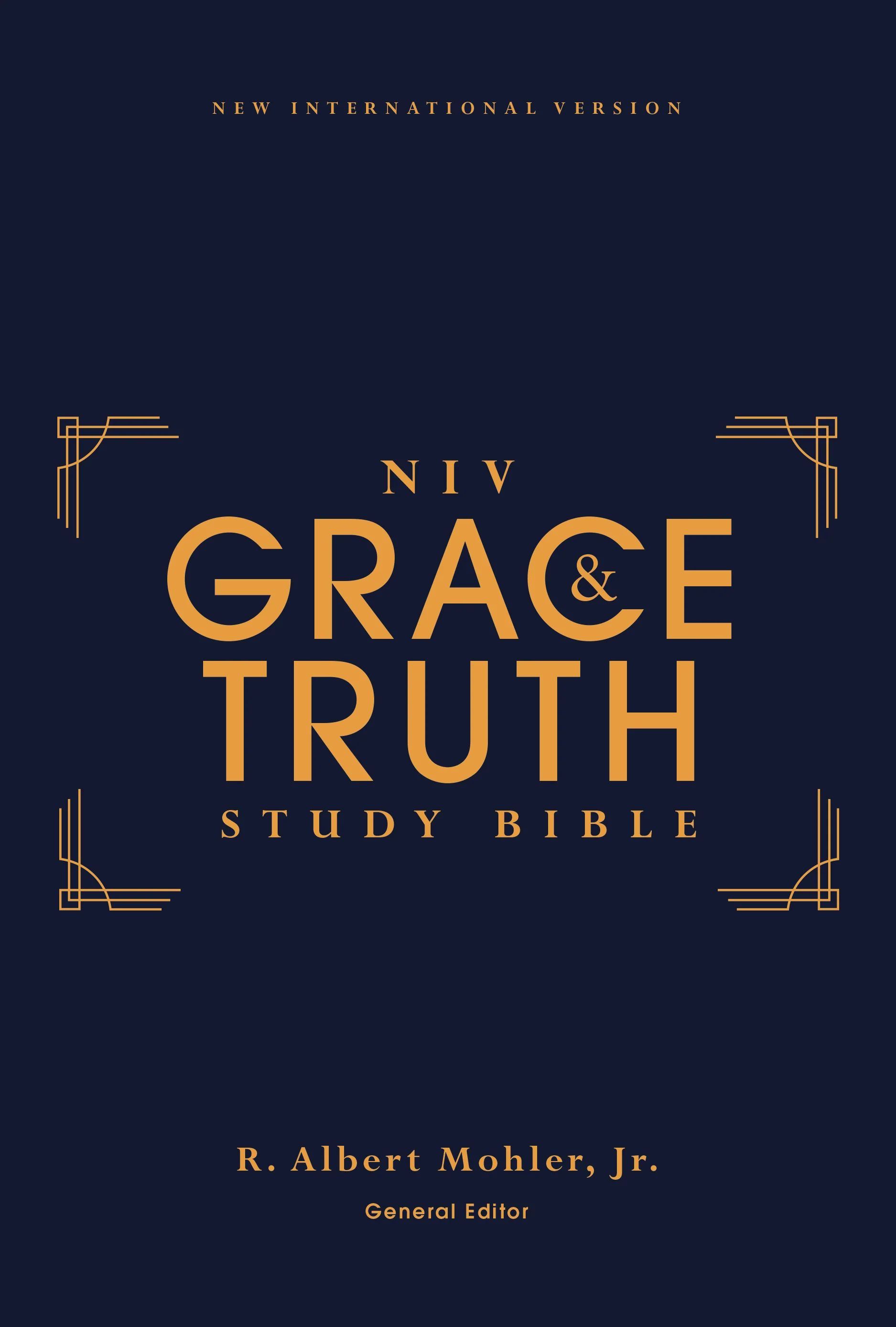 NIV, The Grace and Truth Study Bible, Red Letter, Comfort Print - Image 10