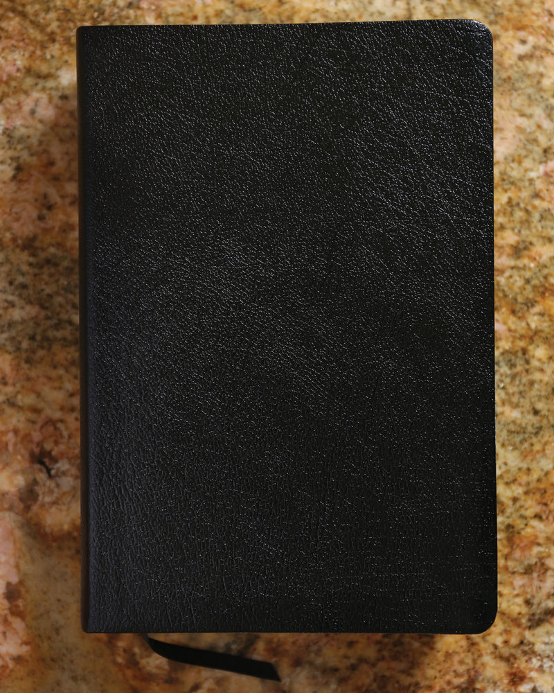 NIV, The Message Side-by-Side Bible: Two Bible Versions Together for Study and Comparison - Image 15