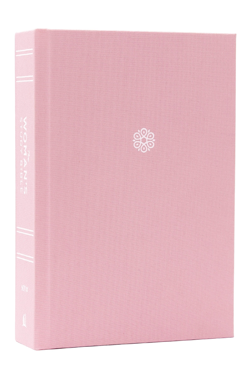 NIV, The Woman's Study Bible, Full-Color, Red Letter: Receiving God's Truth for Balance, Hope, and Transformation - Image 10