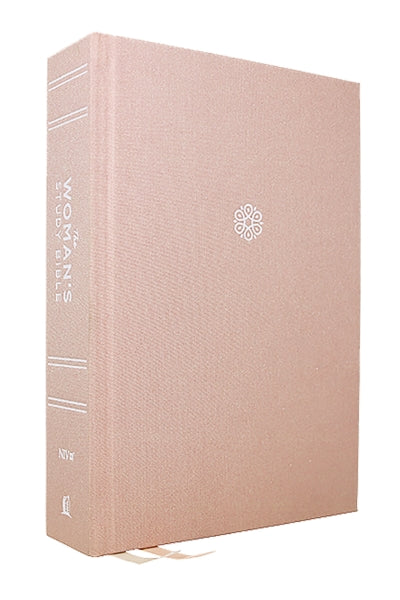 NIV, The Woman's Study Bible, Full-Color, Red Letter: Receiving God's Truth for Balance, Hope, and Transformation - Image 11