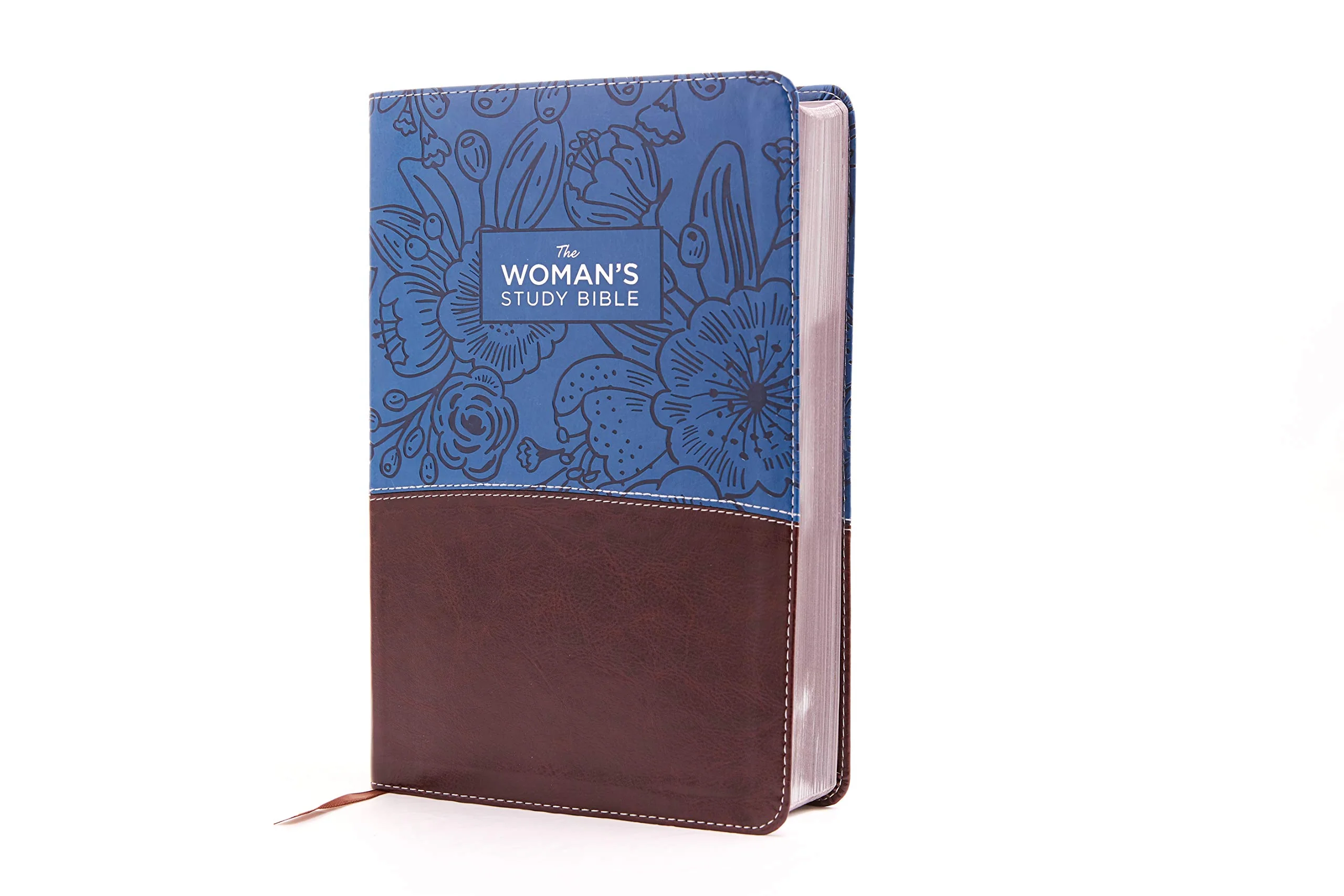 NIV, The Woman's Study Bible, Full-Color, Red Letter: Receiving God's Truth for Balance, Hope, and Transformation - Image 12