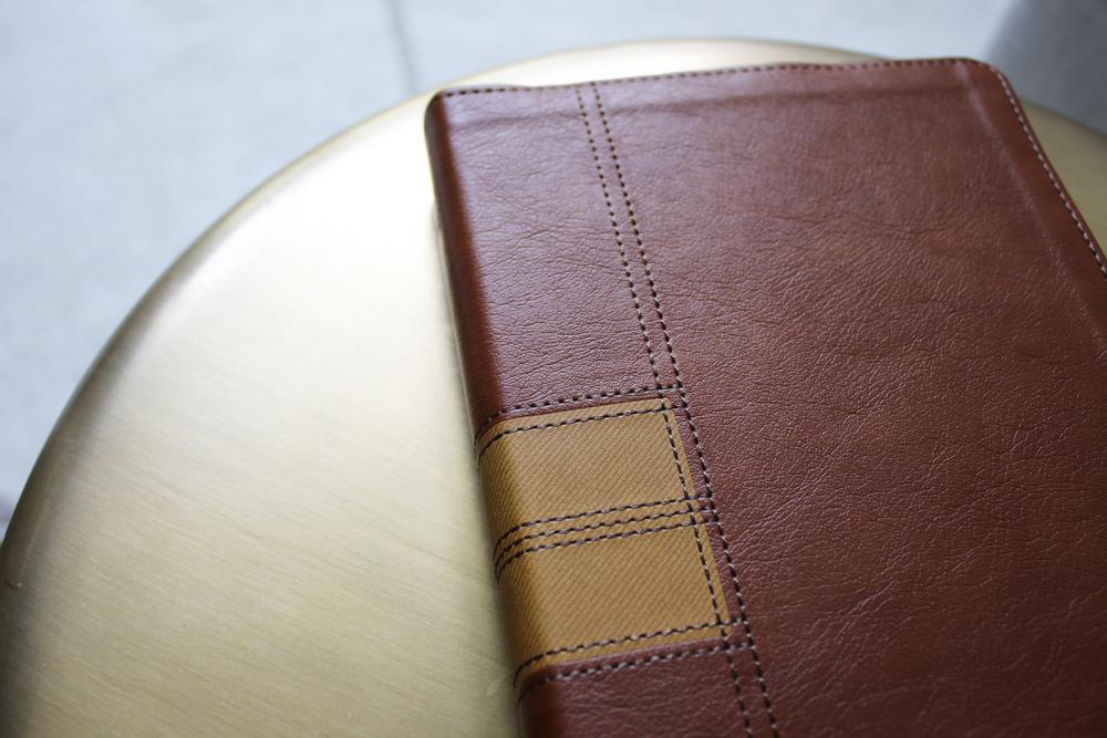 NIV, Thinline Reference Bible, Leathersoft, Red Letter, Comfort Print - Image 51