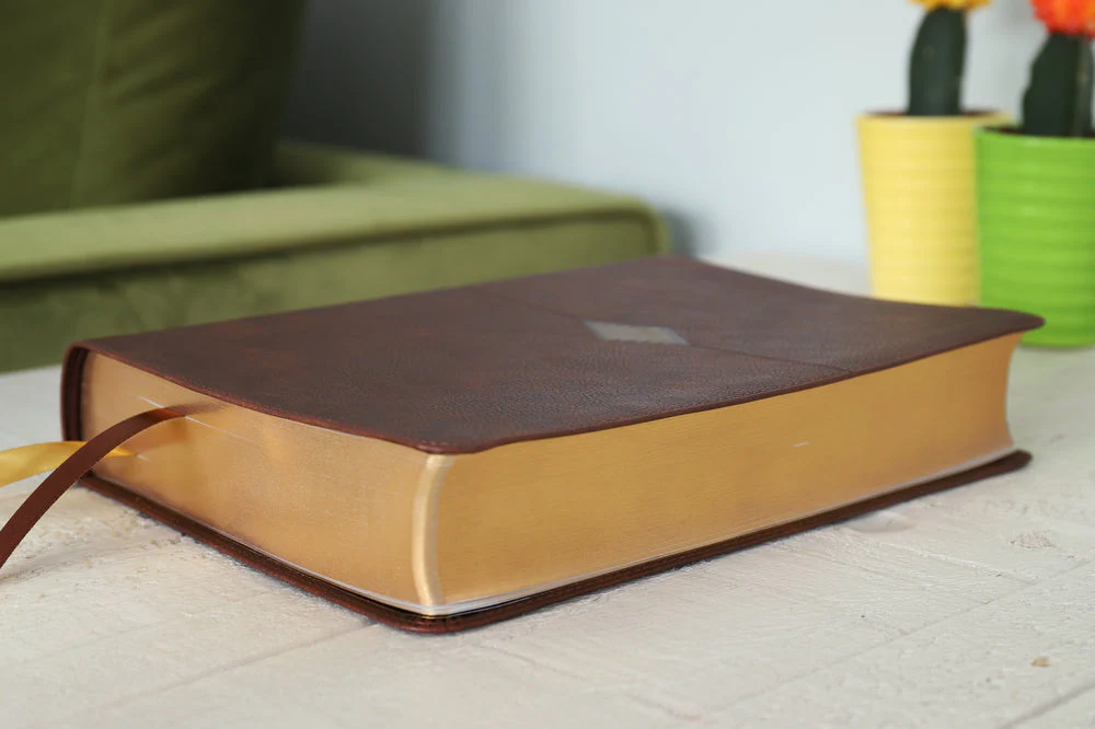 NIV, Thompson Chain-Reference Bible, Red Letter Edition, Comfort Print - Image 63