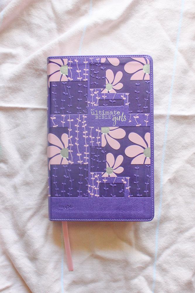 NIV, Ultimate Bible for Girls, Faithgirlz Edition: The Perfect Christian Faith Gift for Your Tween Girl, Age 8-12 - Image 17