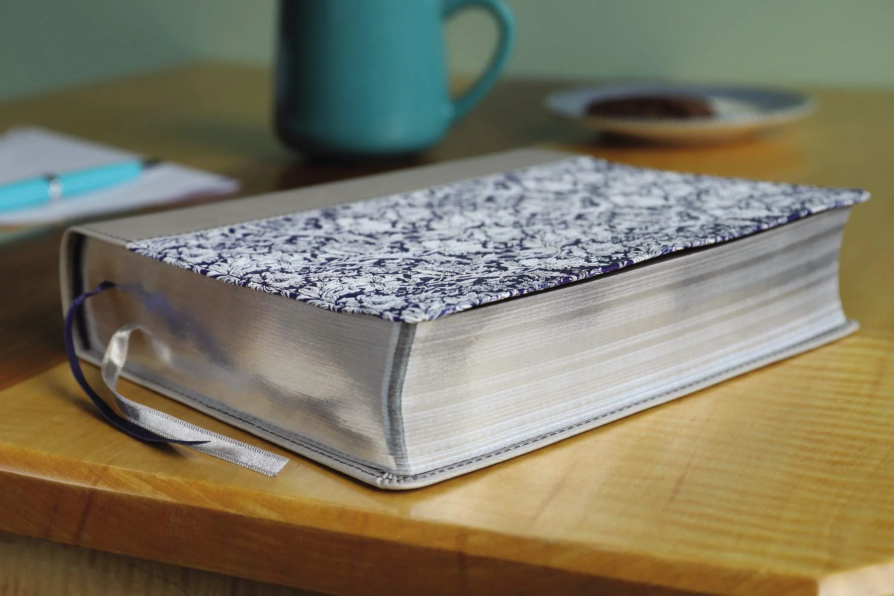 NIV, Verse Mapping Bible, Comfort Print: Find Connections in Scripture Using a Unique 5-Step Process - Image 5