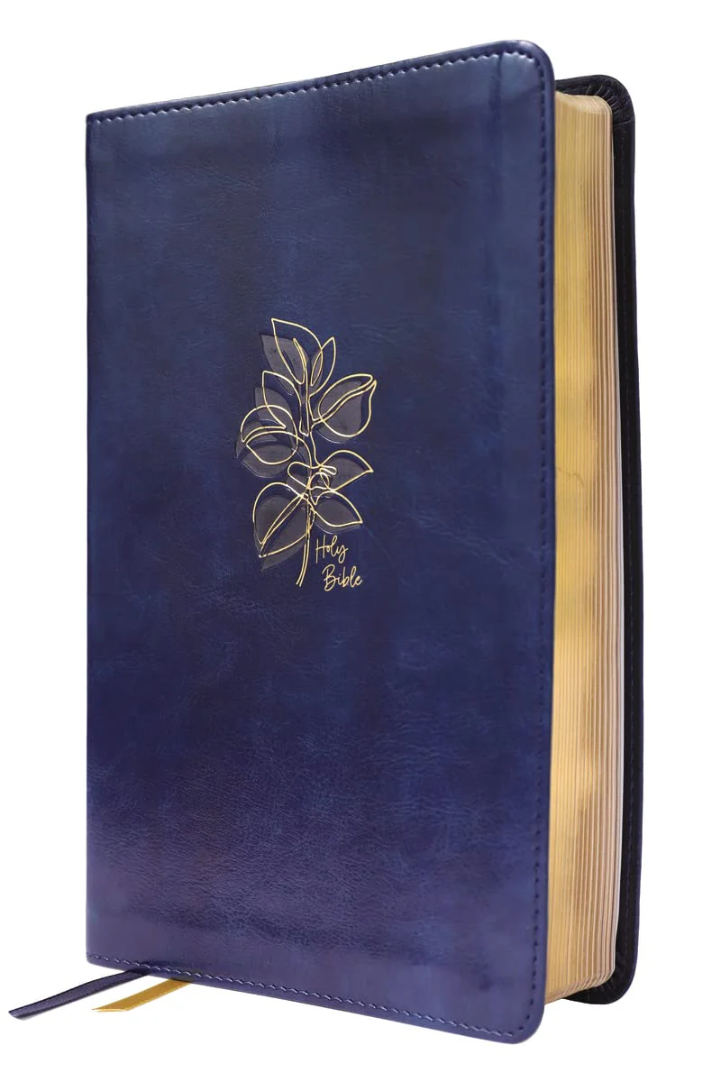 NIV, Women's Devotional Bible, Comfort Print - Image 21