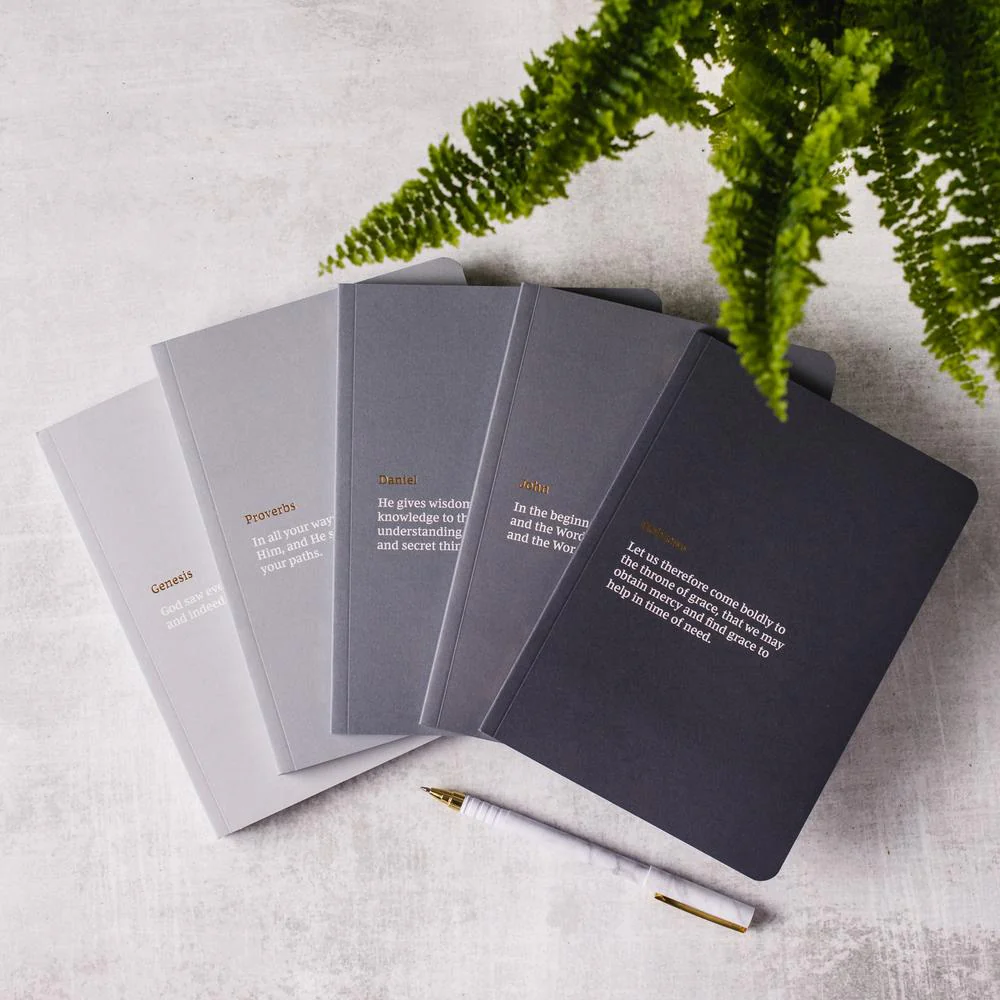 NKJV Bible Journal - 1-2 Corinthians, Paperback, Comfort Print: Holy Bible, New King James Version - Image 12