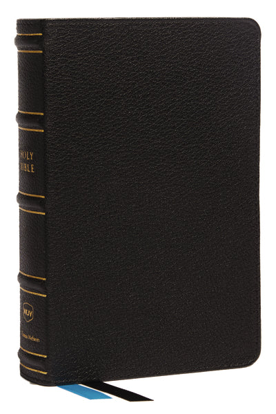 NKJV, Compact Bible, Maclaren Series, Comfort Print: Holy Bible, New King James Version - Image 2