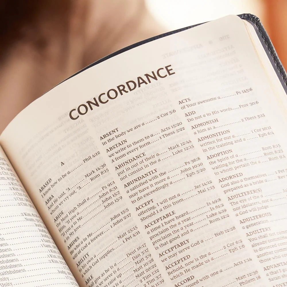 NKJV, Foundation Study Bible, Red Letter Edition: Holy Bible, New King James Version - Image 12