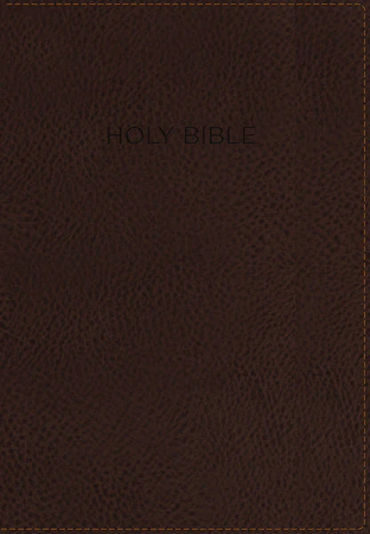 NKJV, Foundation Study Bible, Red Letter Edition: Holy Bible, New King James Version - Image 16