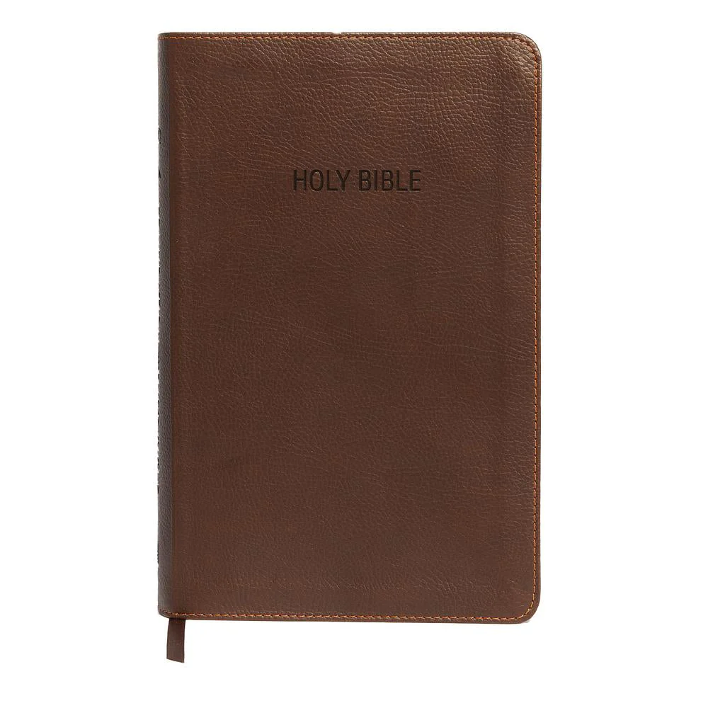 NKJV, Foundation Study Bible, Red Letter Edition: Holy Bible, New King James Version - Image 17