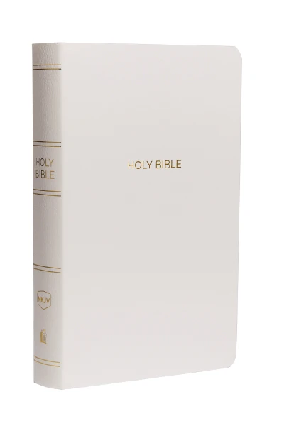 NKJV, Gift and Award Bible, Red Letter Edition, Comfort Print: Holy Bible, New King James Version - Image 11