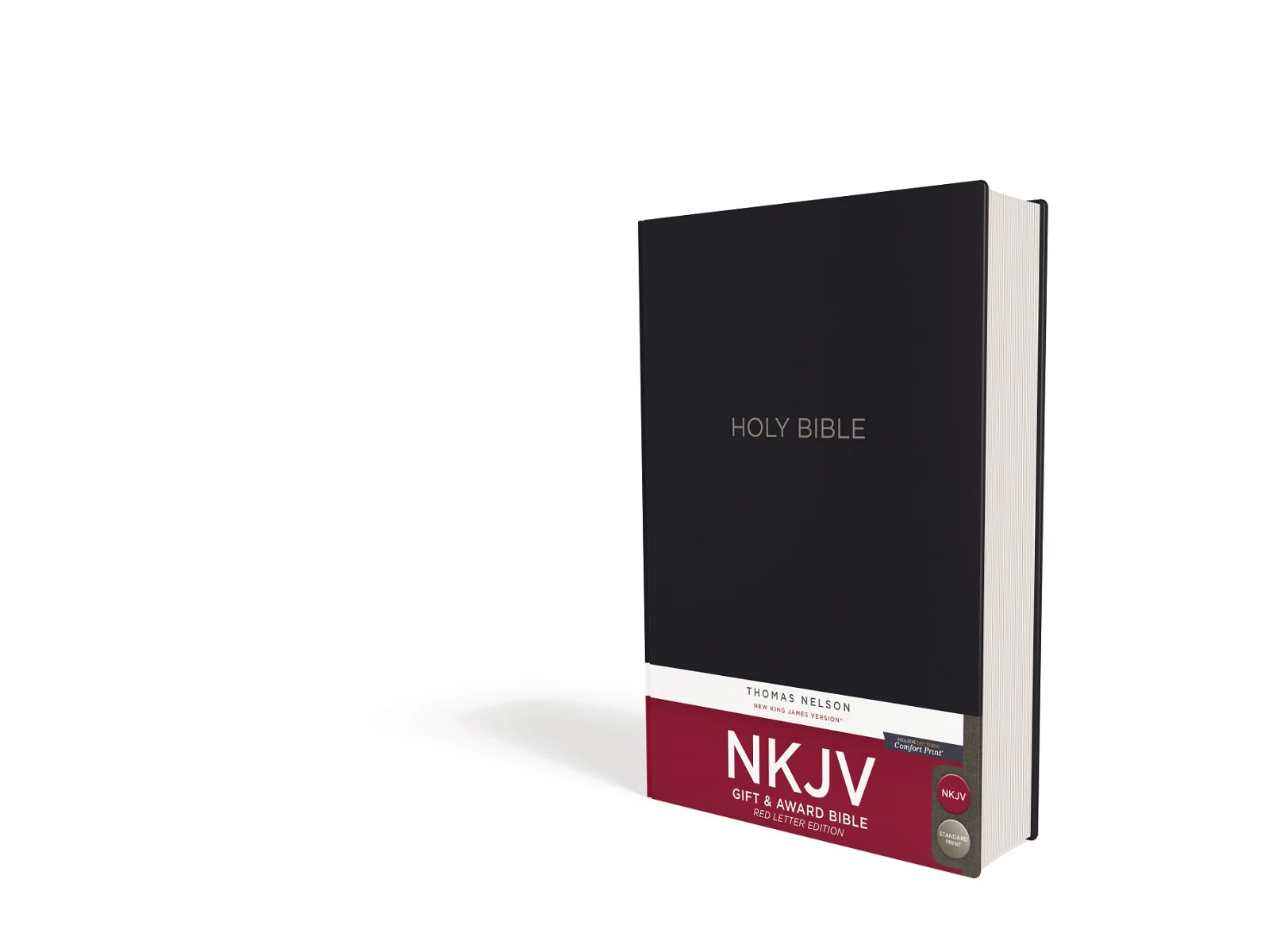 NKJV, Gift and Award Bible, Red Letter Edition, Comfort Print: Holy Bible, New King James Version - Image 15