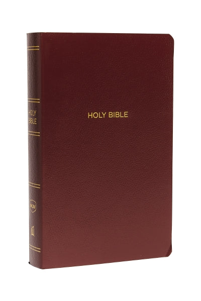 NKJV, Gift and Award Bible, Red Letter Edition, Comfort Print: Holy Bible, New King James Version - Image 2