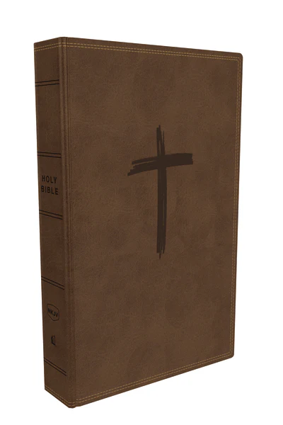 NKJV, Holy Bible for Kids, Comfort Print: Holy Bible, New King James Version