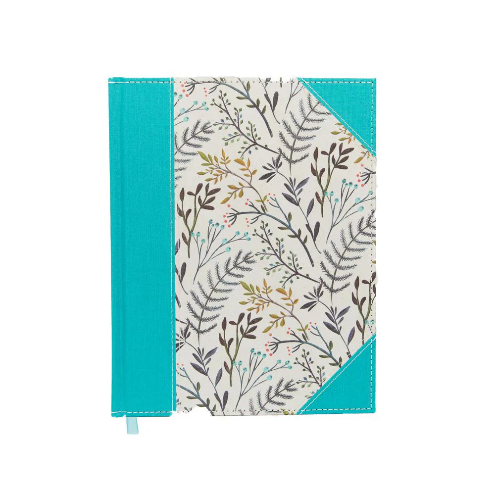 NKJV, Journal the Word Bible, Large Print, Red Letter Edition: Reflect, Journal, or Create Art Next to Your Favorite Verses - Image 9