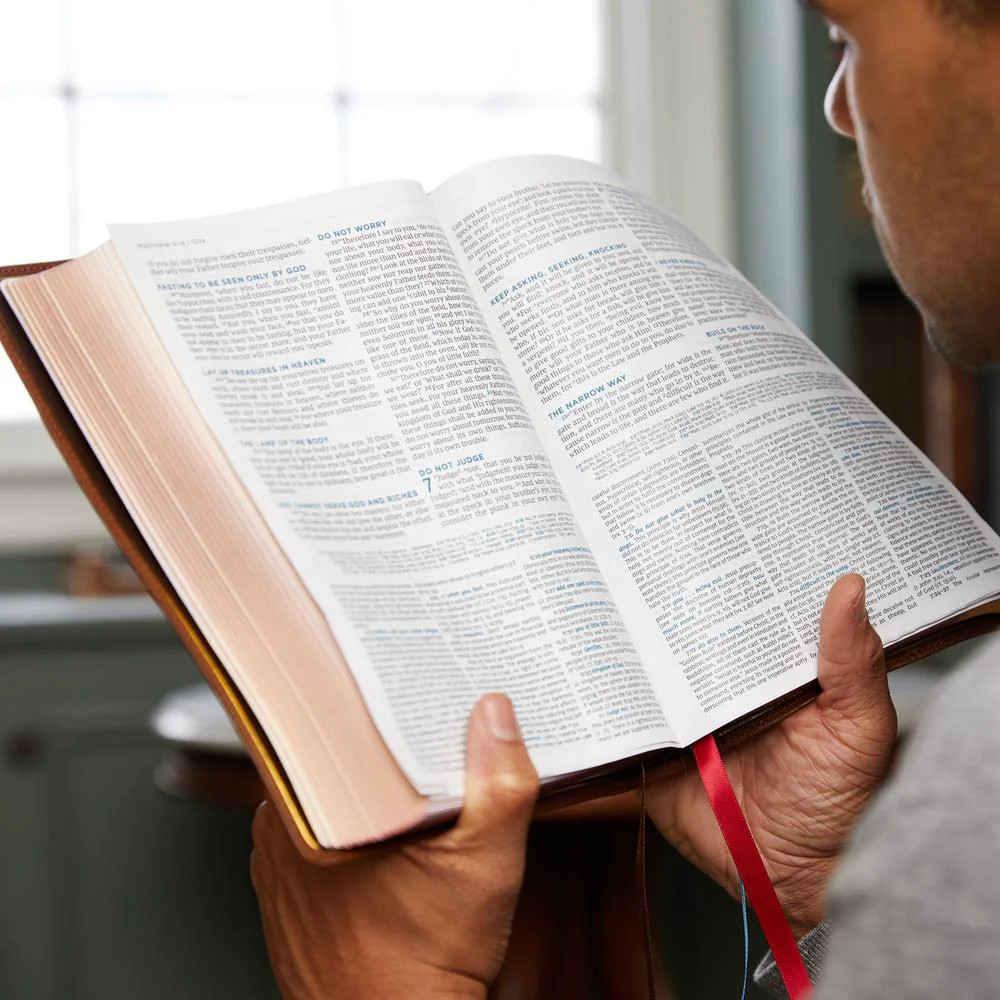 NKJV, MacArthur Study Bible, 2nd Edition, Comfort Print: Unleashing God's Truth One Verse at a Time - Image 43
