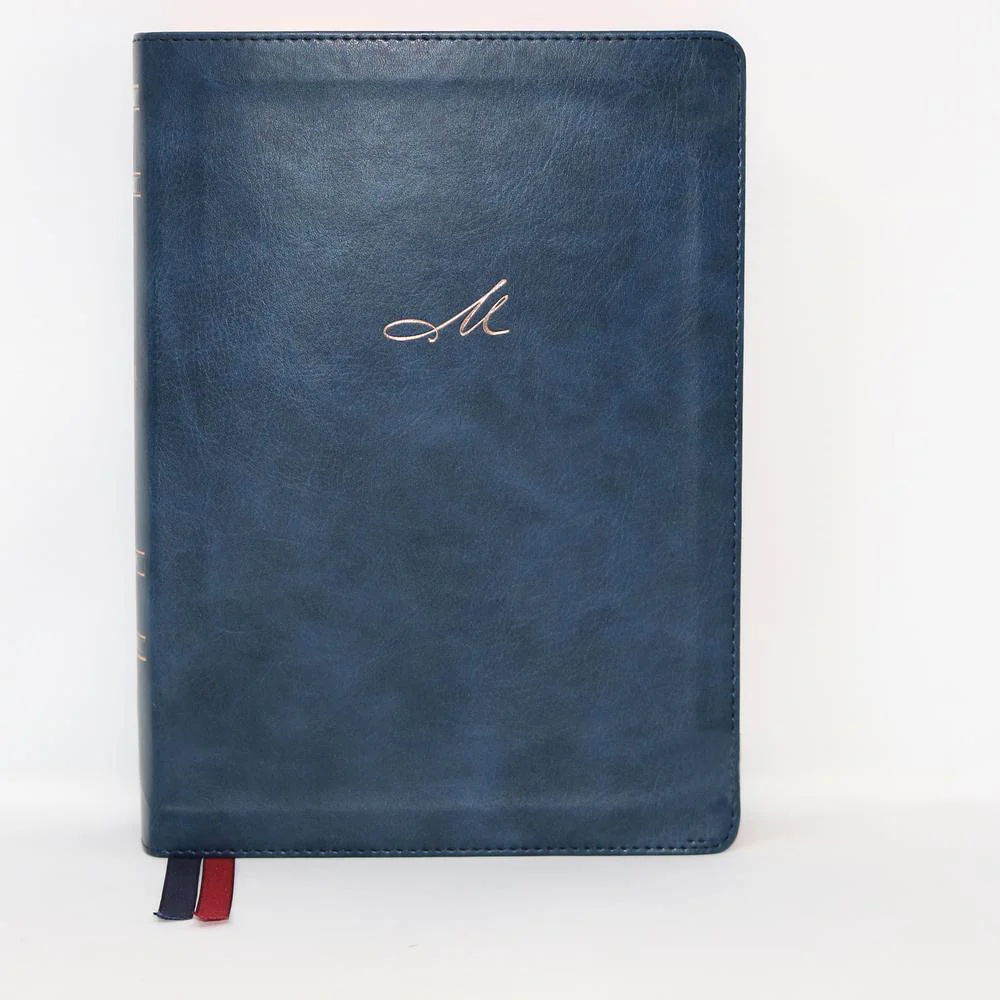 NKJV, MacArthur Study Bible, 2nd Edition, Comfort Print: Unleashing God's Truth One Verse at a Time - Image 9