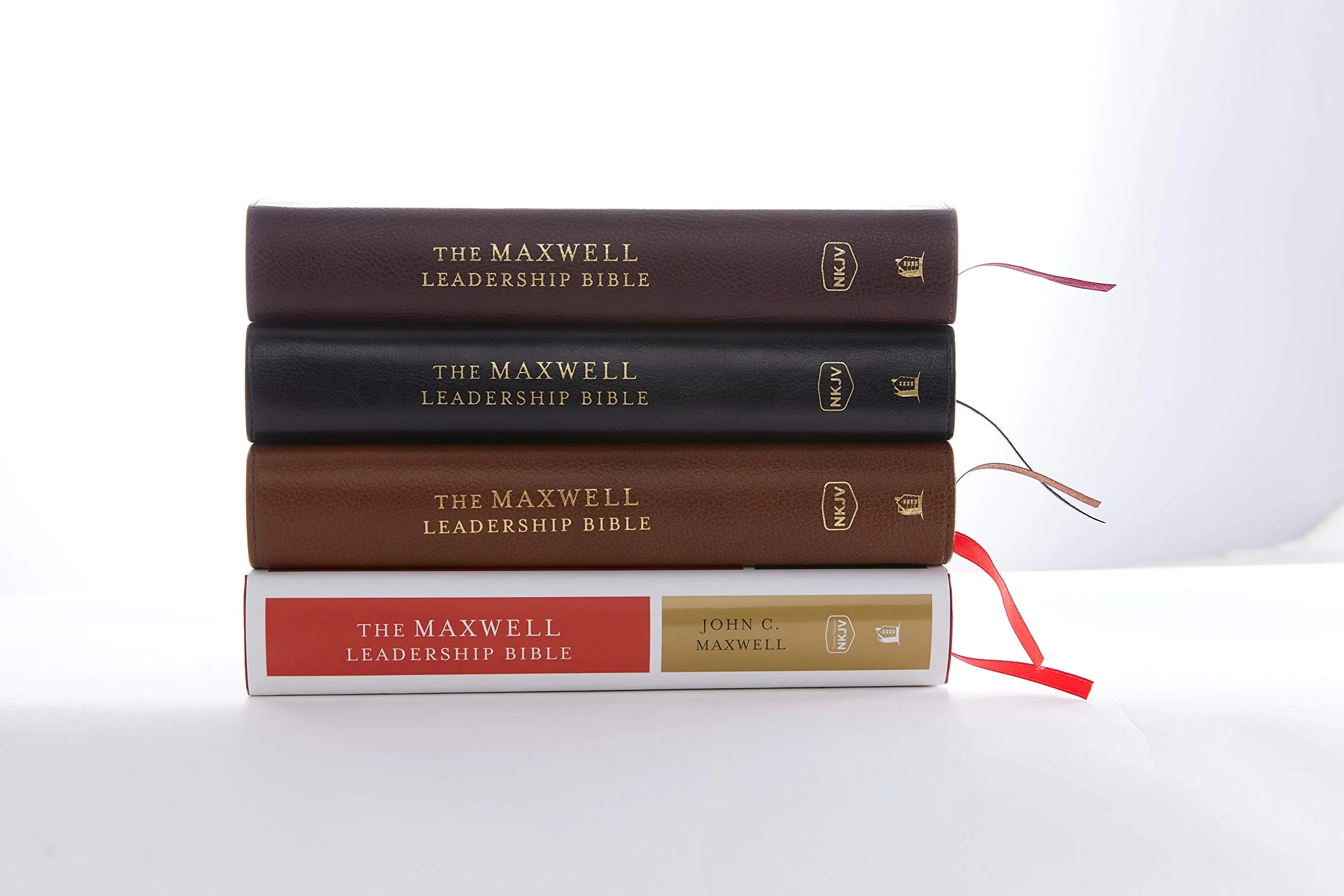 NKJV, Maxwell Leadership Bible, Third Edition, Comfort Print: Holy Bible, New King James Version - Image 24