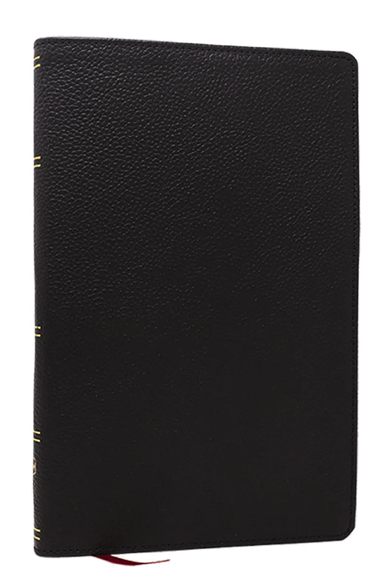 NKJV, Personal Size New Testament, Red Letter, Comfort Print - Image 3