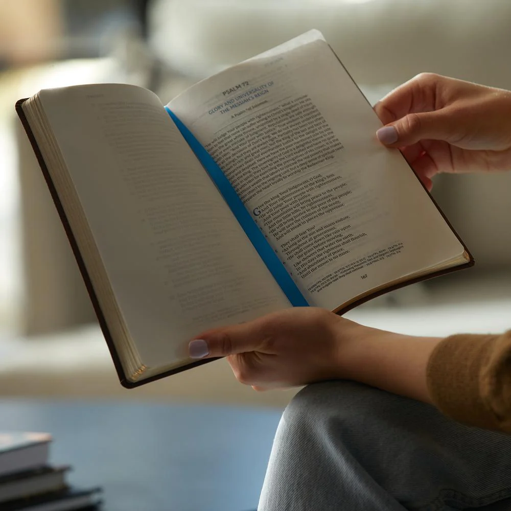 NKJV, Spurgeon and the Psalms, Maclaren Series, Comfort Print - Image 16