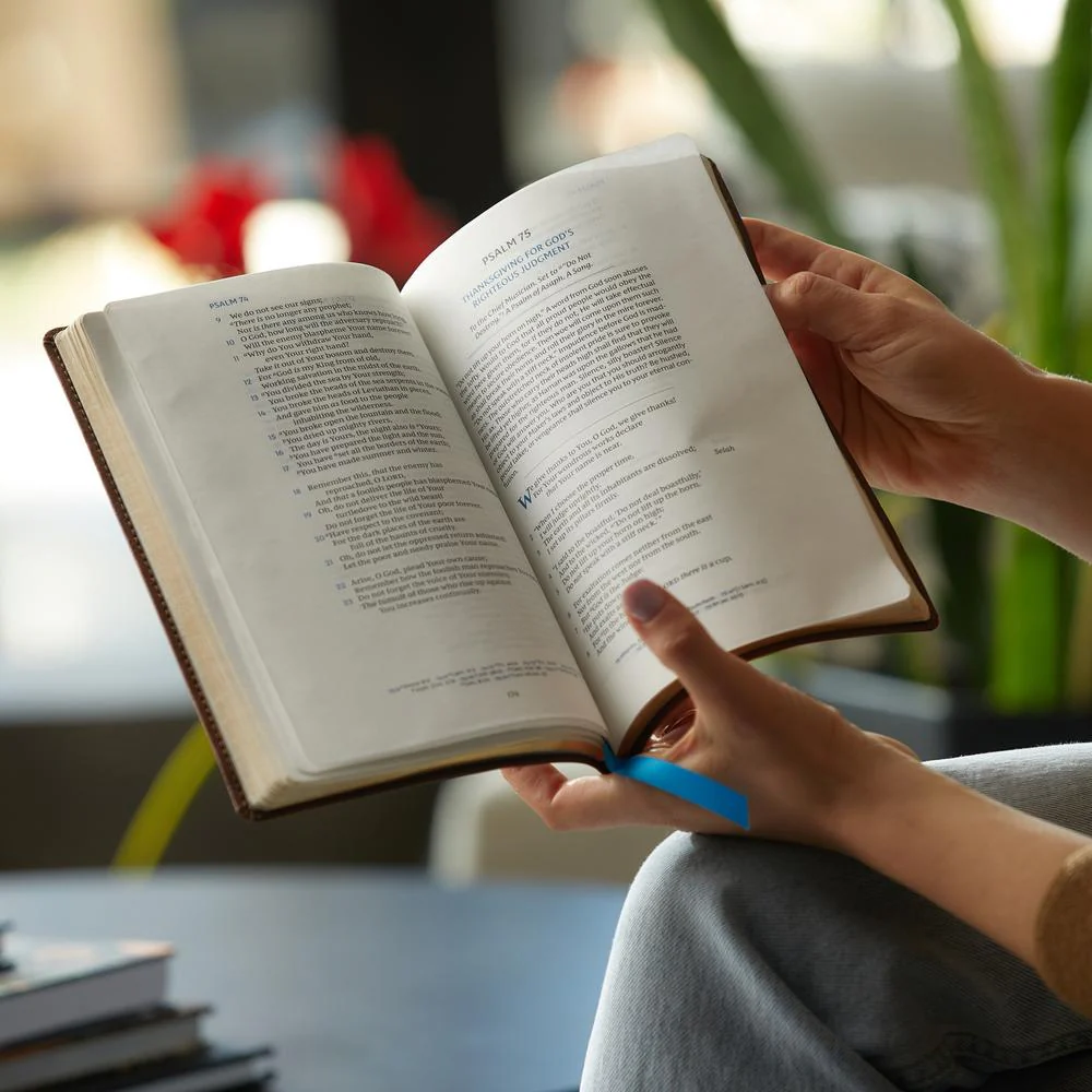 NKJV, Spurgeon and the Psalms, Maclaren Series, Comfort Print - Image 18