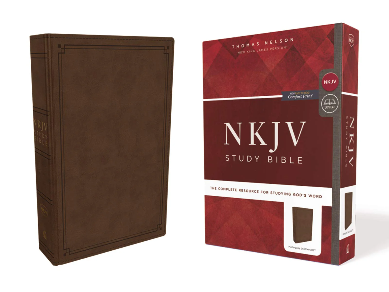 NKJV Study Bible, Comfort Print: The Complete Resource for Studying God’s Word - Image 11