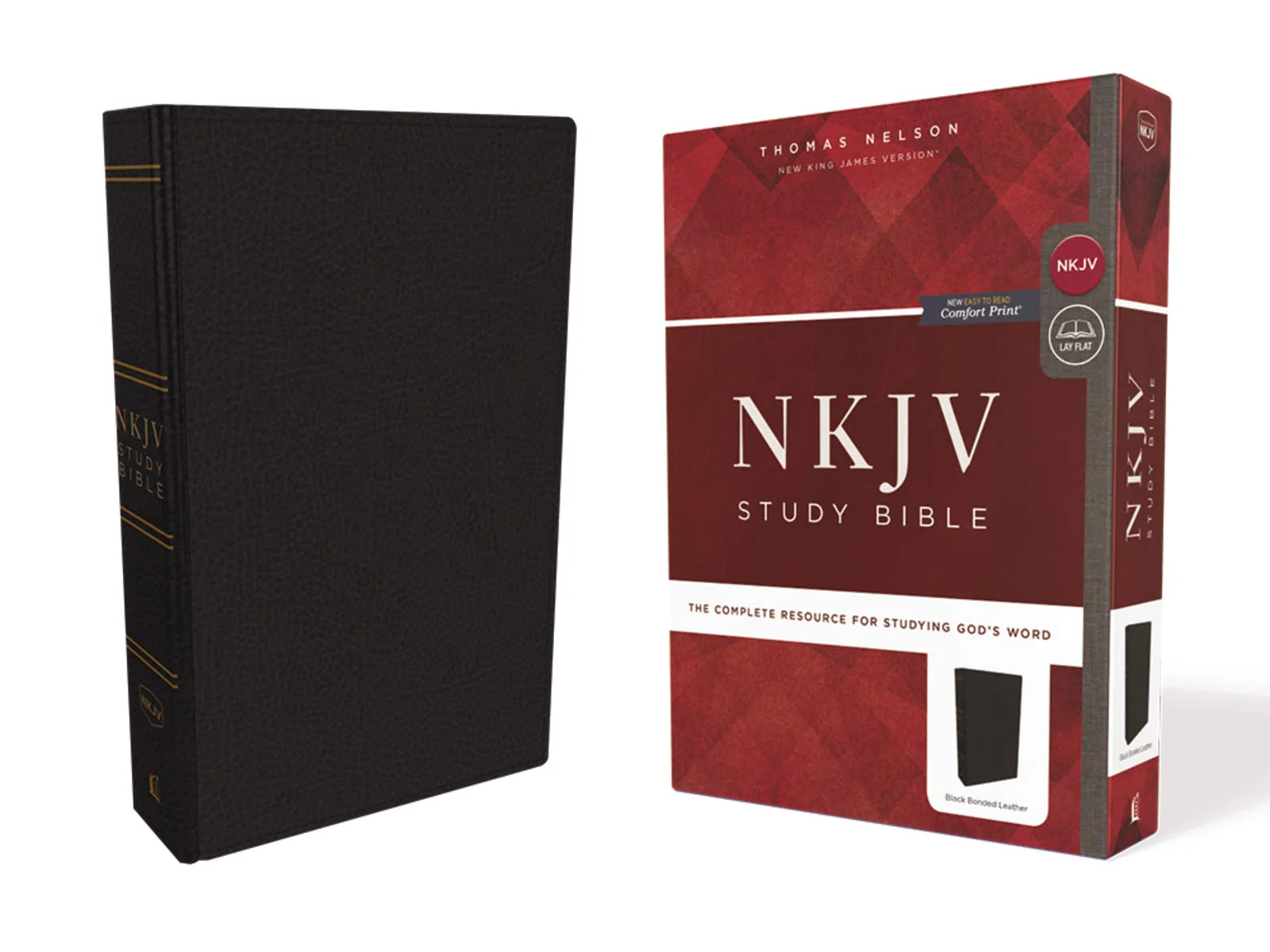 NKJV Study Bible, Comfort Print: The Complete Resource for Studying God’s Word - Image 14