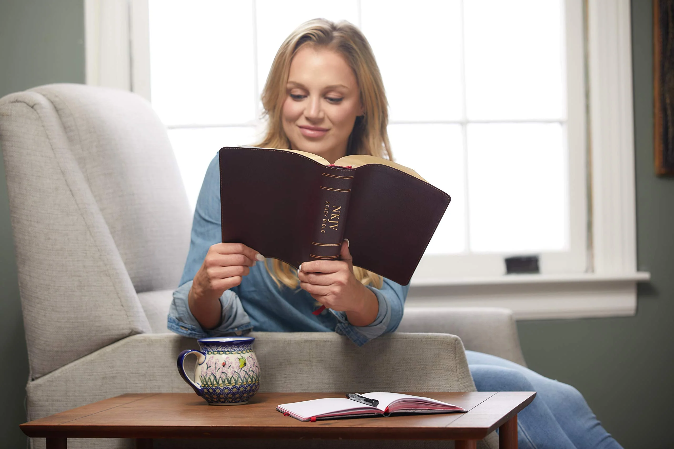 NKJV Study Bible, Comfort Print: The Complete Resource for Studying God’s Word - Image 22