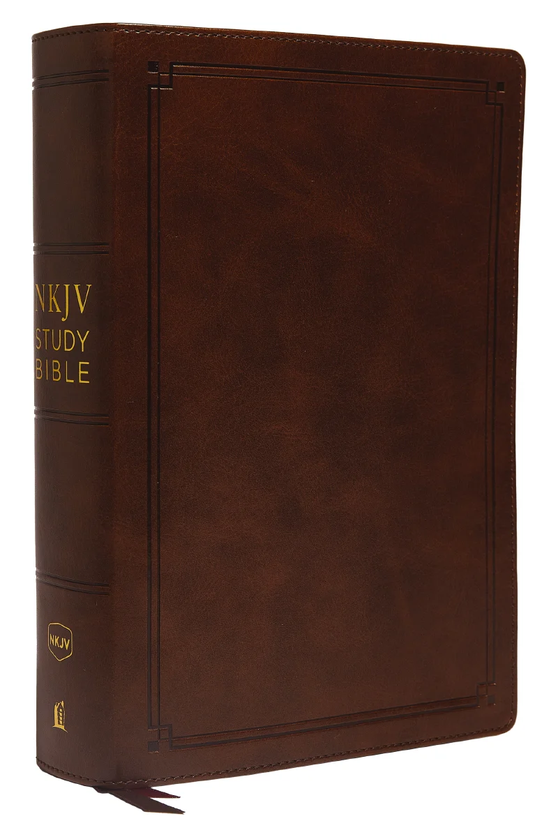 NKJV Study Bible, Comfort Print: The Complete Resource for Studying God’s Word - Image 28