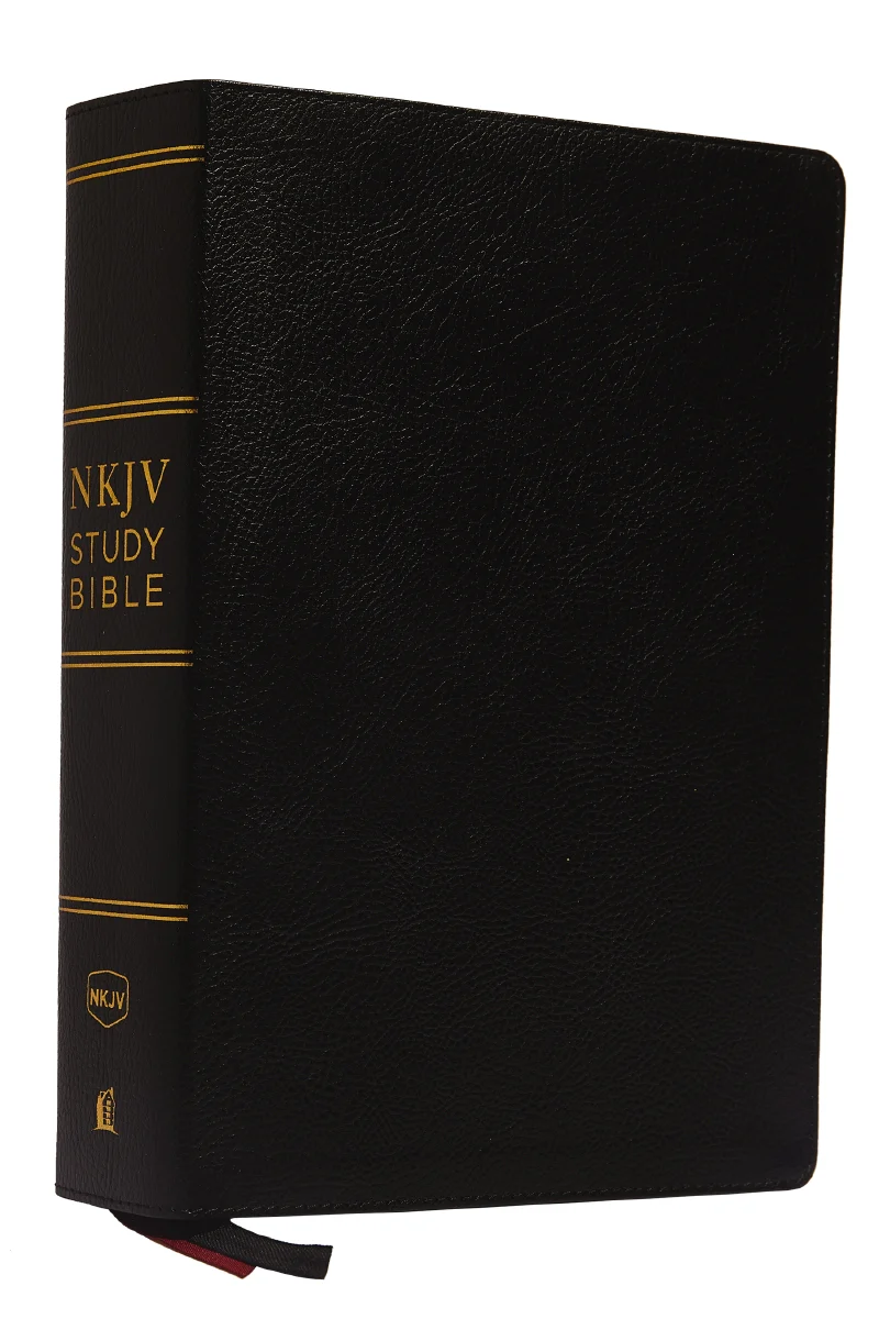 NKJV Study Bible, Comfort Print: The Complete Resource for Studying God’s Word - Image 29