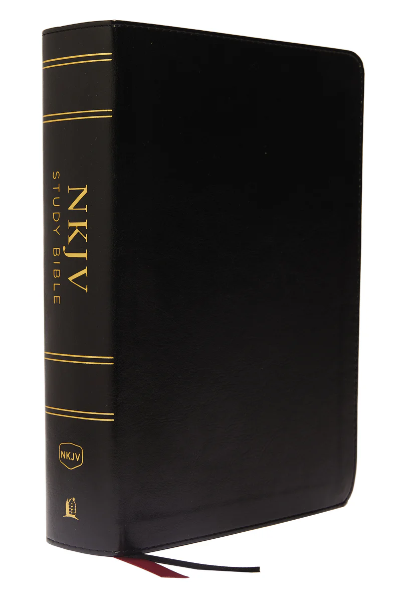 NKJV Study Bible, Full-Color, Comfort Print: The Complete Resource for Studying God’s Word - Image 21