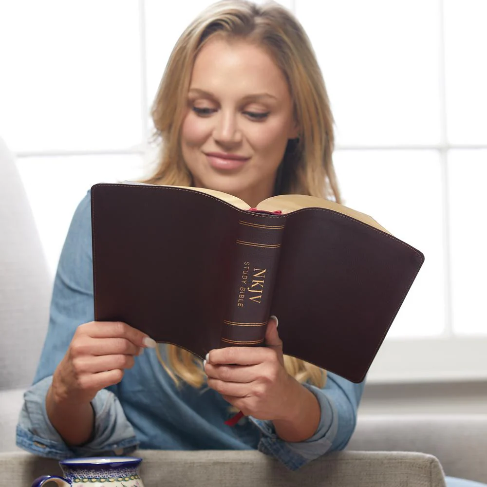 NKJV Study Bible, Full-Color, Comfort Print: The Complete Resource for Studying God’s Word - Image 32