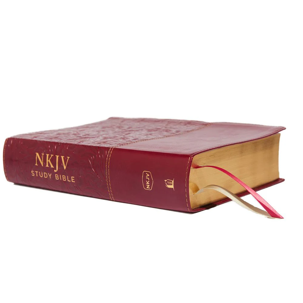 NKJV Study Bible, Full-Color, Comfort Print: The Complete Resource for Studying God’s Word - Image 39