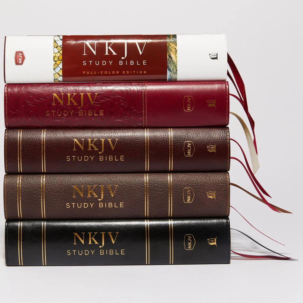 NKJV Study Bible, Full-Color, Comfort Print: The Complete Resource for Studying God’s Word - Image 50