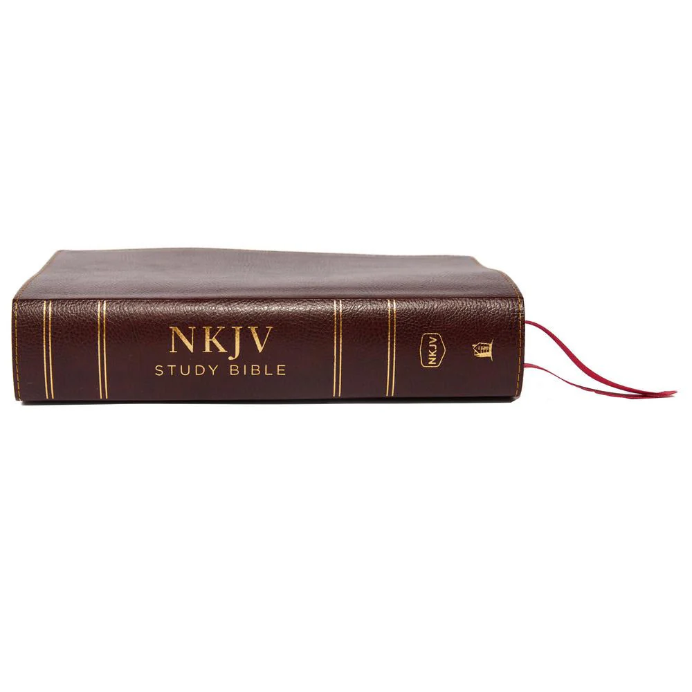 NKJV Study Bible, Full-Color, Comfort Print: The Complete Resource for Studying God’s Word - Image 51