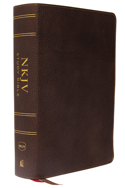 NKJV Study Bible, Full-Color, Comfort Print: The Complete Resource for Studying God’s Word - Image 6