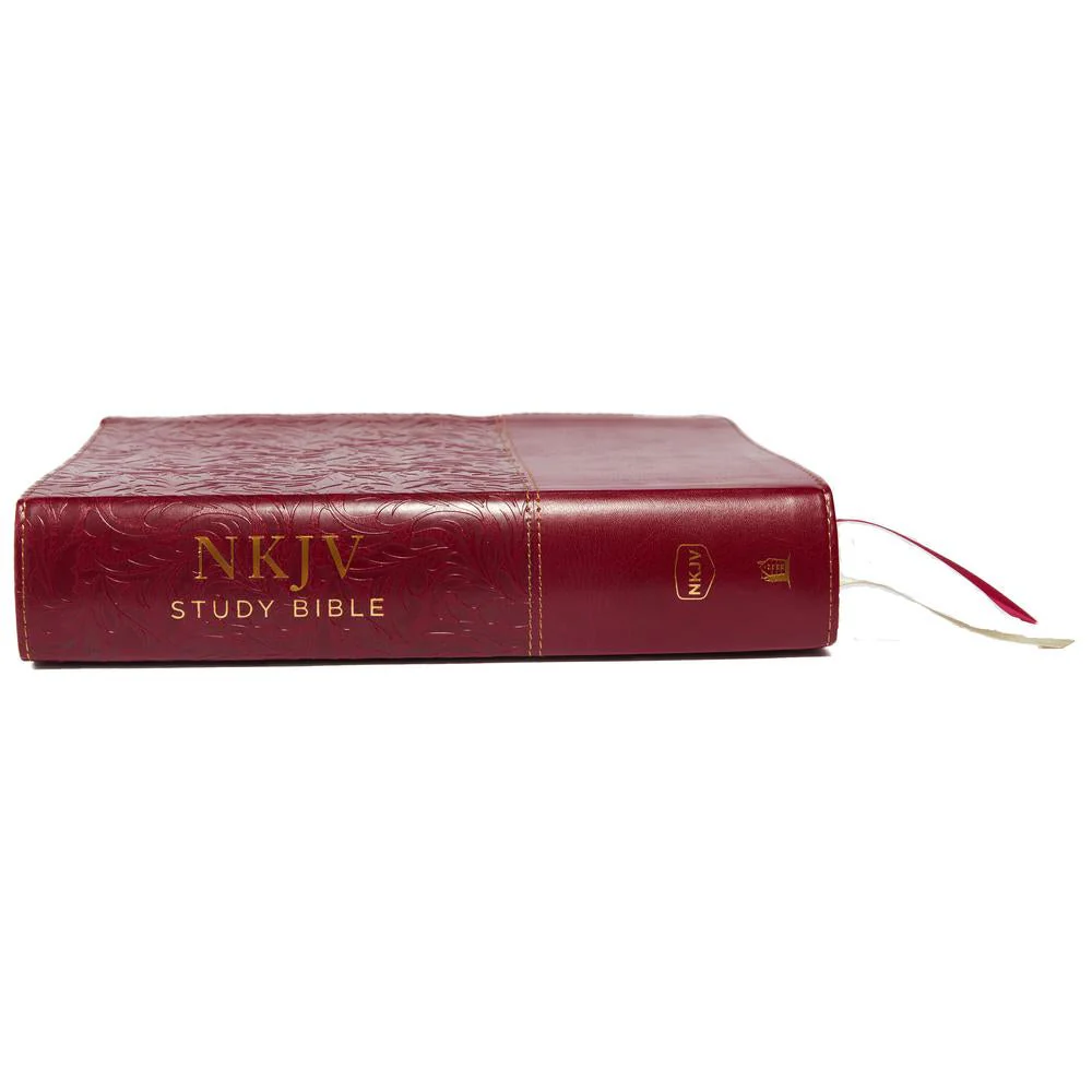 NKJV Study Bible, Full-Color, Comfort Print: The Complete Resource for Studying God’s Word - Image 60