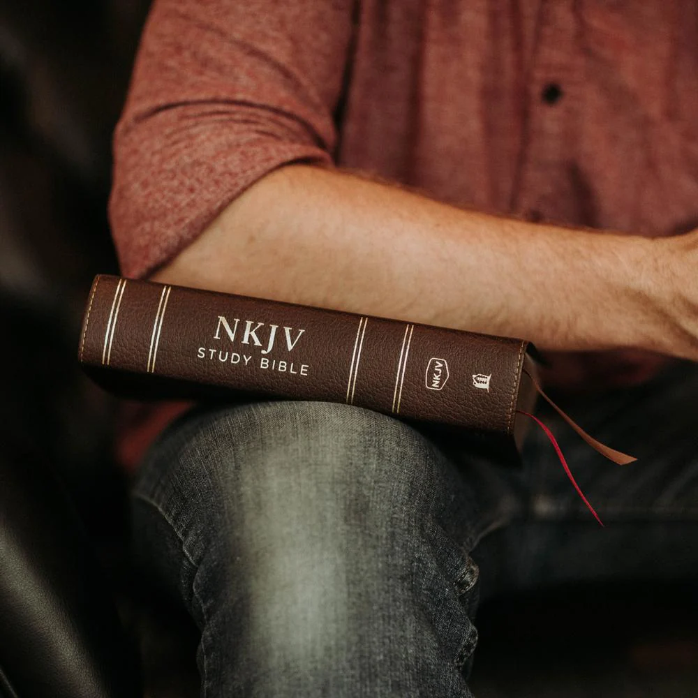 NKJV Study Bible, Full-Color, Comfort Print: The Complete Resource for Studying God’s Word - Image 79
