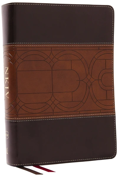 NKJV Study Bible, Full-Color, Comfort Print: The Complete Resource for Studying God’s Word - Image 9