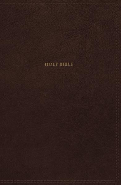 NKJV, Thinline Bible, Red Letter Edition, Comfort Print: Holy Bible, New King James Version - Image 16