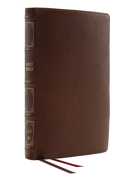 NKJV, Thinline Reference Bible, Red Letter Edition, Comfort Print: Holy Bible, New King James Version - Image 5