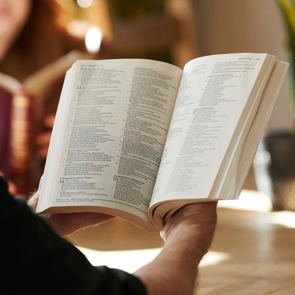 NKJV, Value Outreach Bible: Holy Bible, New King James Version - Image 10