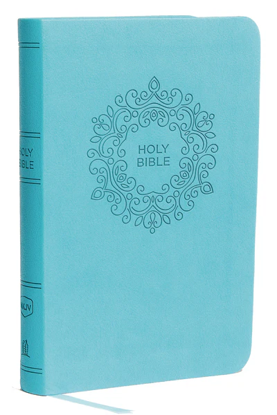 NKJV, Value Thinline Bible, Compact, Red Letter Edition, Comfort Print: Holy Bible, New King James Version - Image 2