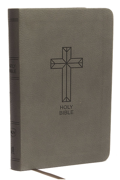 NKJV, Value Thinline Bible, Compact, Red Letter Edition, Comfort Print: Holy Bible, New King James Version - Image 3