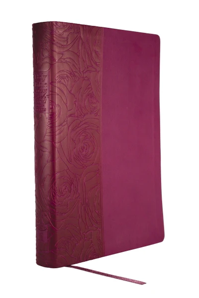 NKJV, Woman Thou Art Loosed, Red Letter Edition: Holy Bible, New King James Version - Image 2