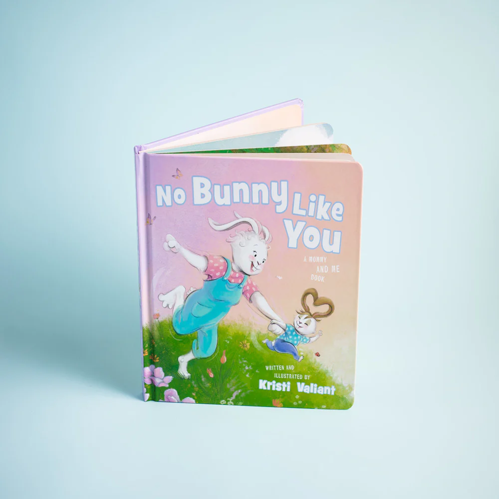 No Bunny Like You: A Mommy and Me Book - Image 4
